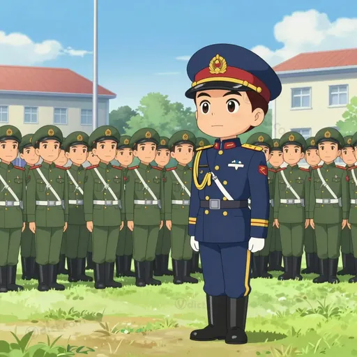 colonel
