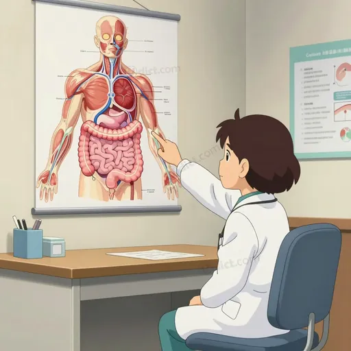 colonic