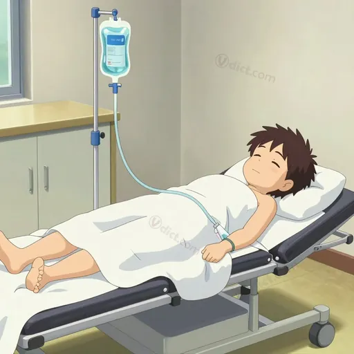 colonic irrigation