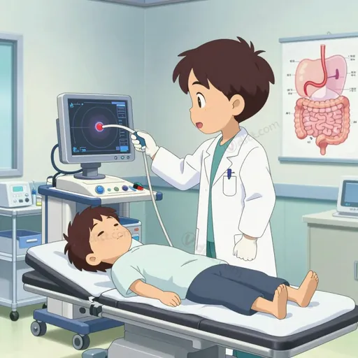 colonoscopy