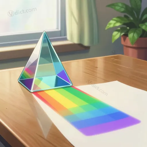 color spectrum
