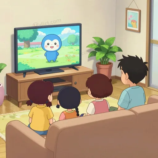 color television system