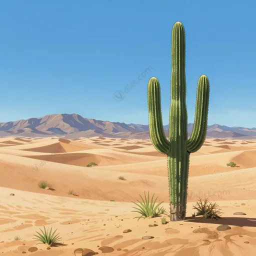 colorado desert