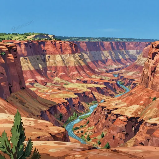 colorado plateau