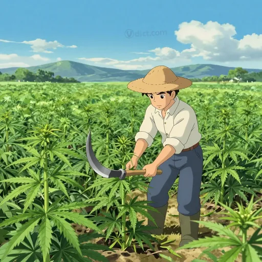 colorado river hemp