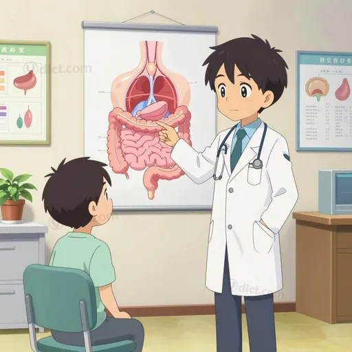 colorectal