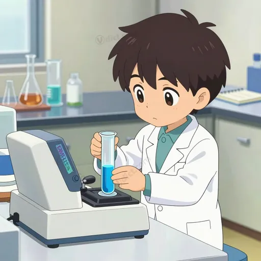 colorimeter