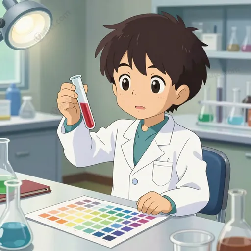 colorimetric