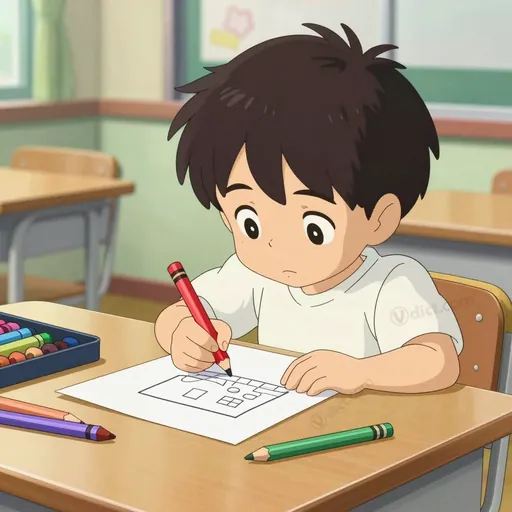 coloring