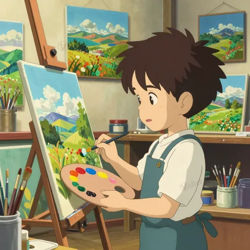 colorist