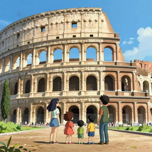 colosseum
