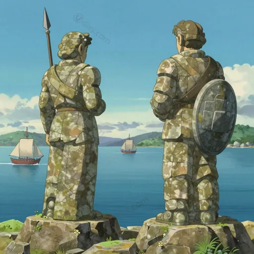 colossi
