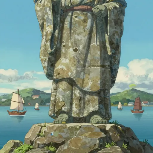 colossus