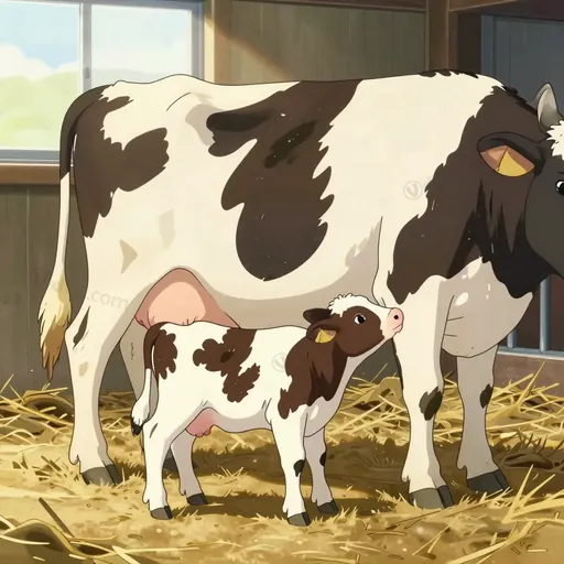 colostrum