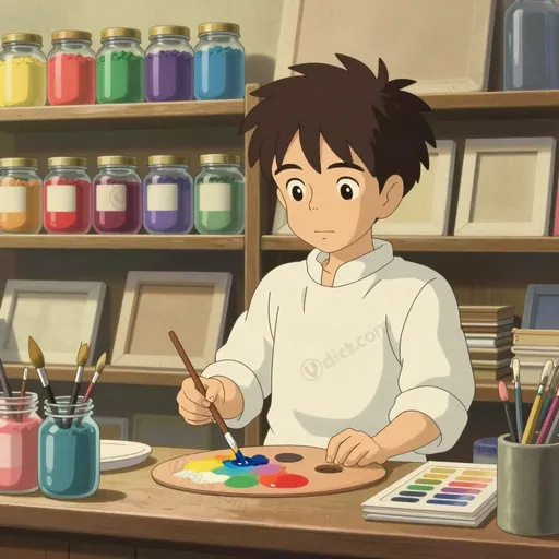 colour-man