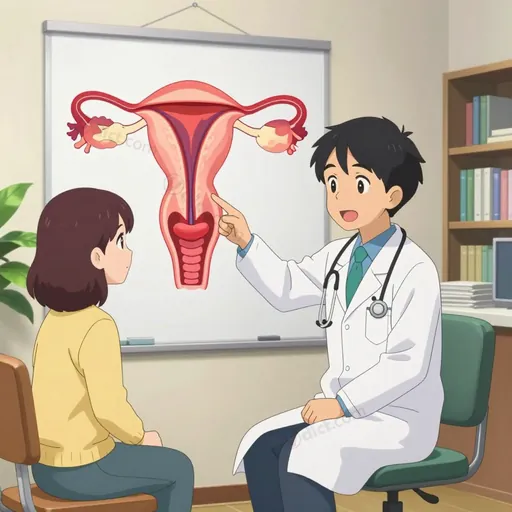 colpocystitis
