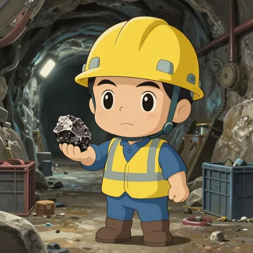 coltan