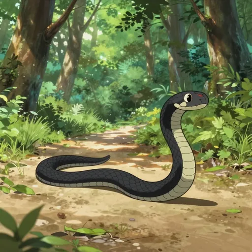 coluber constrictor