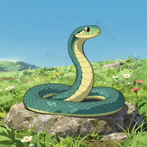 coluber constrictor flaviventris