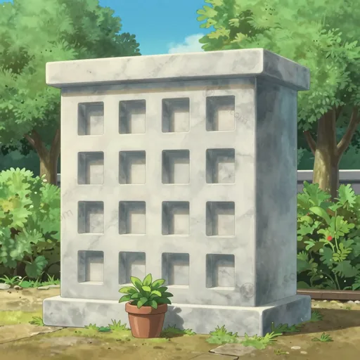 columbarium