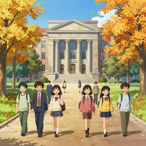 columbia university