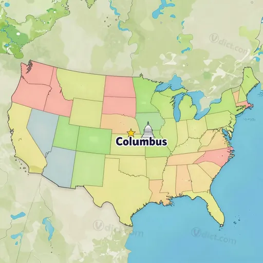 columbus
