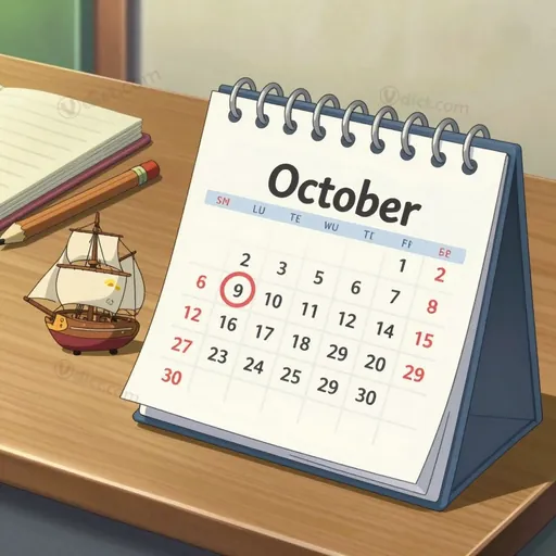 columbus day
