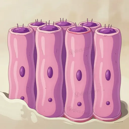 columnar cell