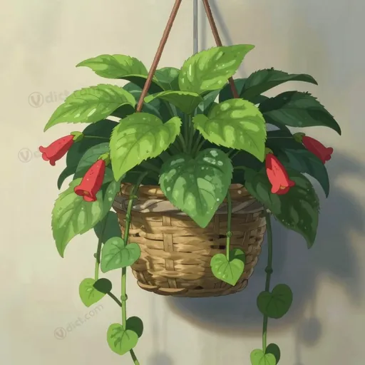 columnea