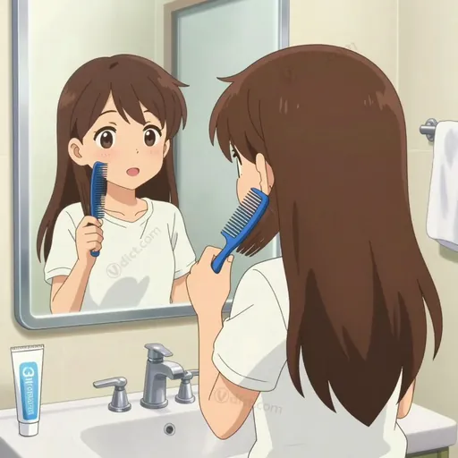 comb