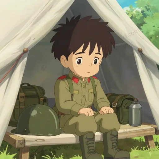 combat fatigue