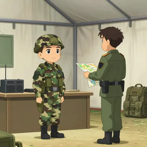 combat mission