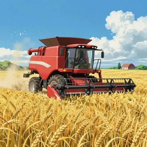 combine