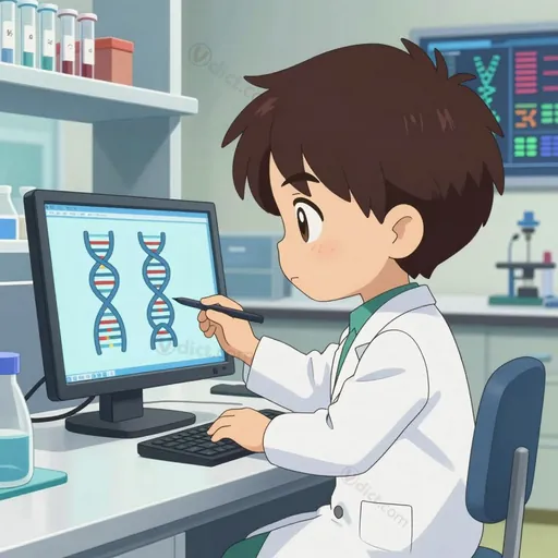 combined dna index system