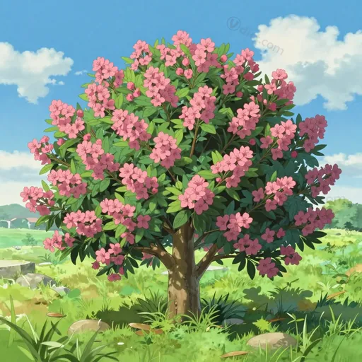 combretum