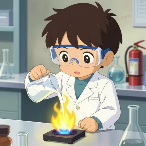 comburent