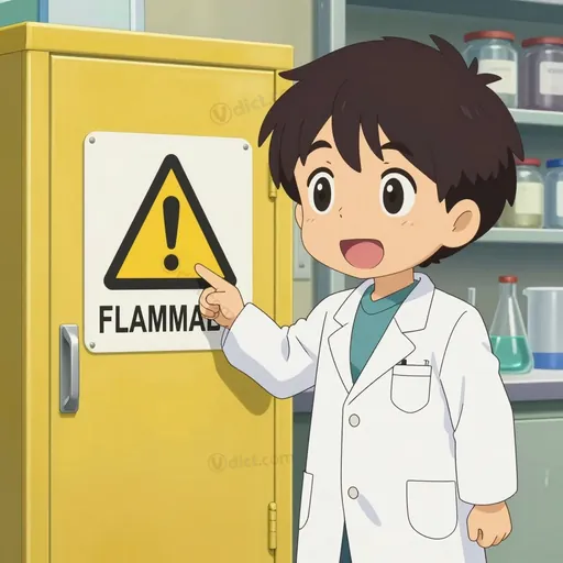 combustibleness