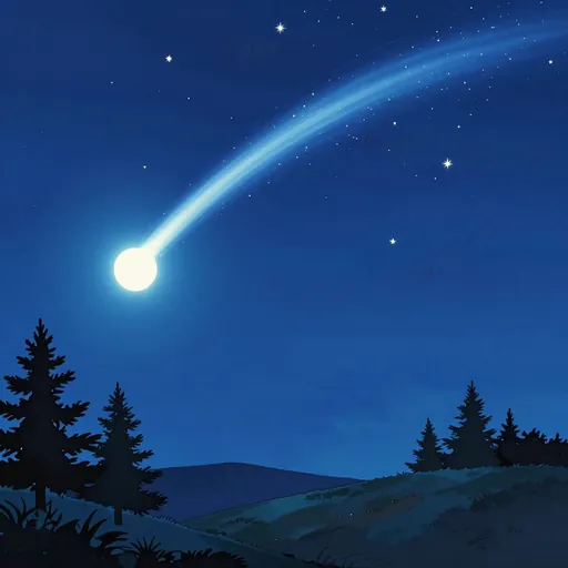 comet