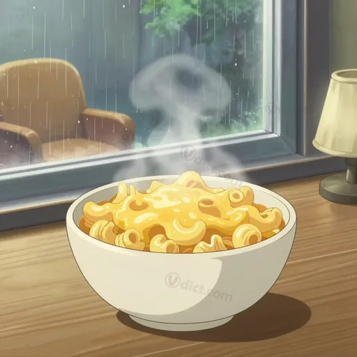 comfort food