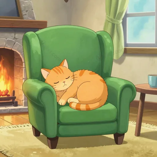 comfy