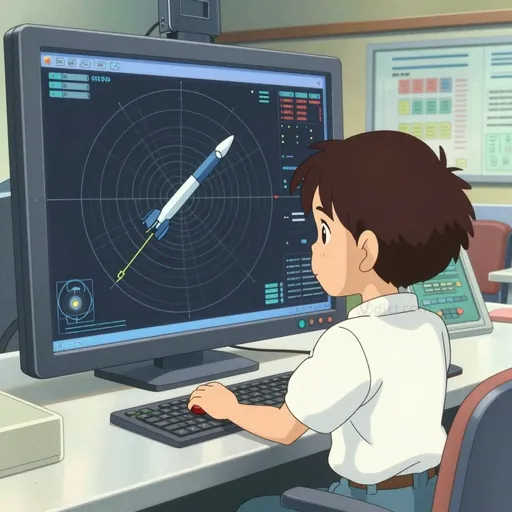 command guidance