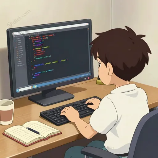 command language