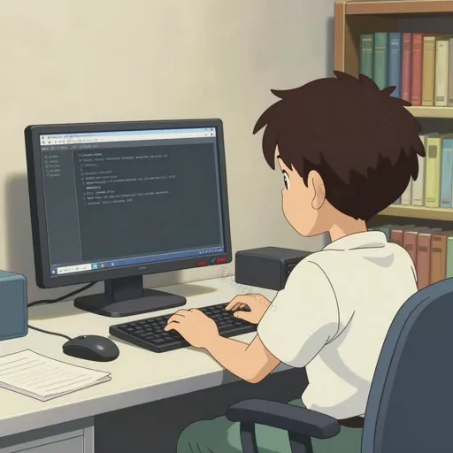 command line interface