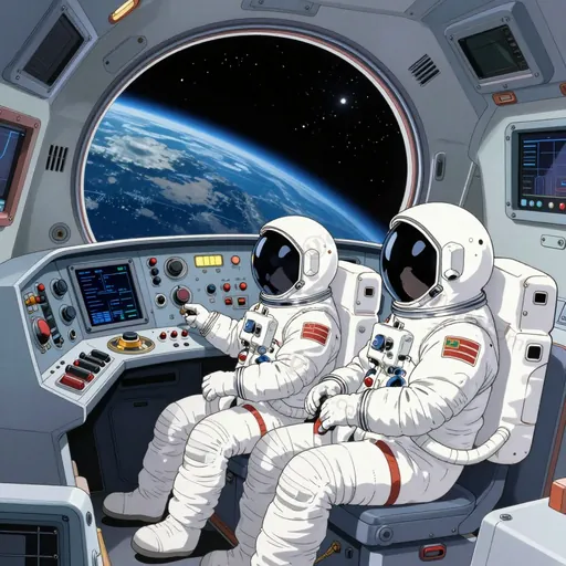 command module