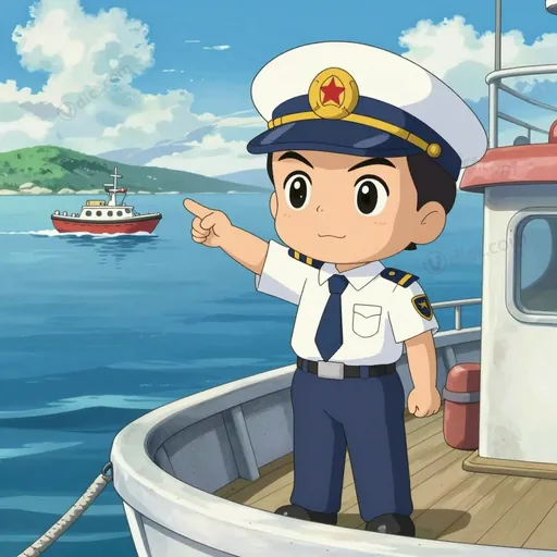 commandeer
