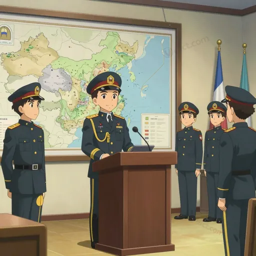 commandership