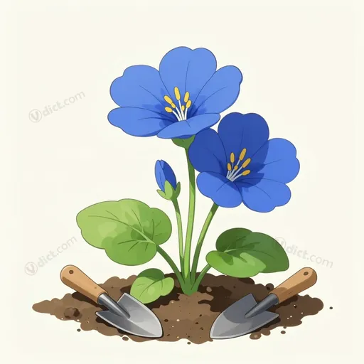 commelina