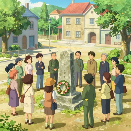 commemoration