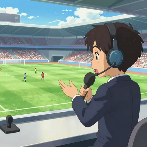 commentation
