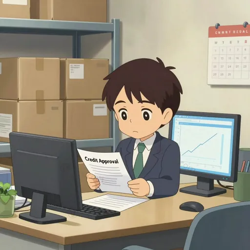 commercial credit